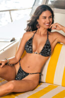 Tulum Fever Boho Bikini Set